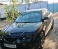 Чорний Мазда 3, об'ємом двигуна 2 л та пробігом 250 тис. км за 6000 $, фото 1 на Automoto.ua