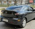 Чорний Мазда 3, об'ємом двигуна 1.6 л та пробігом 268 тис. км за 5750 $, фото 6 на Automoto.ua
