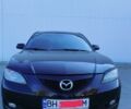 Чорний Мазда 3, об'ємом двигуна 1.6 л та пробігом 145 тис. км за 5500 $, фото 1 на Automoto.ua