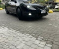 Черный Мазда 3, объемом двигателя 1.6 л и пробегом 206 тыс. км за 6000 $, фото 1 на Automoto.ua