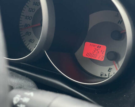 Черный Мазда 3, объемом двигателя 1.6 л и пробегом 189 тыс. км за 4500 $, фото 13 на Automoto.ua