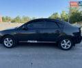Черный Мазда 3, объемом двигателя 2 л и пробегом 150 тыс. км за 5999 $, фото 14 на Automoto.ua