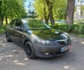 Черный Мазда 3, объемом двигателя 1.6 л и пробегом 250 тыс. км за 3490 $, фото 20 на Automoto.ua