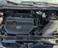 Чорний Мазда 3, об'ємом двигуна 2 л та пробігом 203 тис. км за 4518 $, фото 18 на Automoto.ua