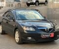 Чорний Мазда 3, об'ємом двигуна 1.6 л та пробігом 232 тис. км за 6740 $, фото 2 на Automoto.ua