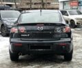 Чорний Мазда 3, об'ємом двигуна 2 л та пробігом 136 тис. км за 6300 $, фото 7 на Automoto.ua