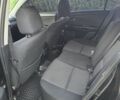 Черный Мазда 3, объемом двигателя 2 л и пробегом 187 тыс. км за 5200 $, фото 5 на Automoto.ua