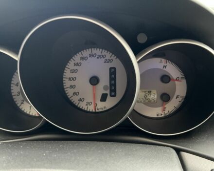 Черный Мазда 3, объемом двигателя 0 л и пробегом 224 тыс. км за 4500 $, фото 7 на Automoto.ua