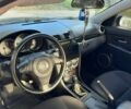 Мазда 3 2007 в Львове на Automoto.ua Черный Мазда 3, объемом двигателя 1.6 л и пробегом 300 тыс. км за 2999 $, фото 5 на Automoto.ua