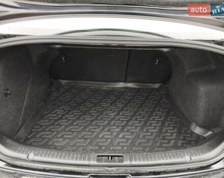 Чорний Мазда 3, об'ємом двигуна 2 л та пробігом 136 тис. км за 6300 $, фото 26 на Automoto.ua