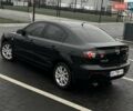 Черный Мазда 3, объемом двигателя 1.6 л и пробегом 181 тыс. км за 6100 $, фото 14 на Automoto.ua