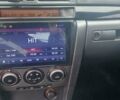 Черный Мазда 3, объемом двигателя 2.02 л и пробегом 240 тыс. км за 4800 $, фото 10 на Automoto.ua
