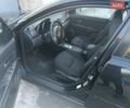 Чорний Мазда 3, об'ємом двигуна 1.6 л та пробігом 219 тис. км за 4999 $, фото 14 на Automoto.ua