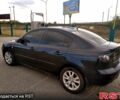 Чорний Мазда 3, об'ємом двигуна 2 л та пробігом 235 тис. км за 5400 $, фото 2 на Automoto.ua