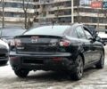 Чорний Мазда 3, об'ємом двигуна 2 л та пробігом 136 тис. км за 6300 $, фото 6 на Automoto.ua