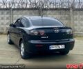 Чорний Мазда 3, об'ємом двигуна 1.6 л та пробігом 178 тис. км за 6100 $, фото 6 на Automoto.ua