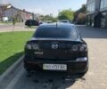 Чорний Мазда 3, об'ємом двигуна 1.6 л та пробігом 195 тис. км за 5500 $, фото 1 на Automoto.ua