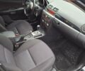 Чорний Мазда 3, об'ємом двигуна 1.6 л та пробігом 182 тис. км за 6200 $, фото 25 на Automoto.ua