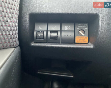 Чорний Мазда 3, об'ємом двигуна 1.6 л та пробігом 188 тис. км за 6800 $, фото 17 на Automoto.ua