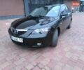 Черный Мазда 3, объемом двигателя 1.6 л и пробегом 132 тыс. км за 4999 $, фото 16 на Automoto.ua