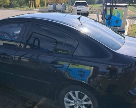 Мазда 3 2007 в Кременчуге на Automoto.ua Черный Мазда 3, объемом двигателя 2 л и пробегом 224 тыс. км за 5500 $, фото 8 на Automoto.ua