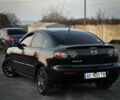 Черный Мазда 3, объемом двигателя 1.6 л и пробегом 290 тыс. км за 4400 $, фото 8 на Automoto.ua