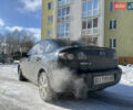 Черный Мазда 3, объемом двигателя 1.6 л и пробегом 330 тыс. км за 4500 $, фото 5 на Automoto.ua