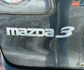 Черный Мазда 3, объемом двигателя 1.6 л и пробегом 210 тыс. км за 3950 $, фото 7 на Automoto.ua
