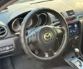 Чорний Мазда 3, об'ємом двигуна 1.6 л та пробігом 232 тис. км за 6740 $, фото 22 на Automoto.ua