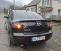 Чорний Мазда 3, об'ємом двигуна 1.6 л та пробігом 182 тис. км за 6200 $, фото 28 на Automoto.ua