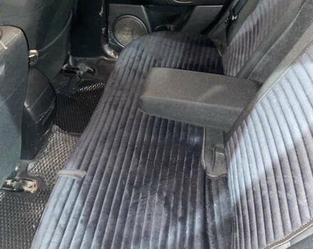 Чорний Мазда 3, об'ємом двигуна 1.6 л та пробігом 257 тис. км за 5100 $, фото 11 на Automoto.ua