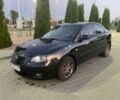 Чорний Мазда 3, об'ємом двигуна 1.6 л та пробігом 230 тис. км за 6100 $, фото 1 на Automoto.ua