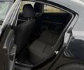 Черный Мазда 3, объемом двигателя 1.6 л и пробегом 175 тыс. км за 4700 $, фото 3 на Automoto.ua