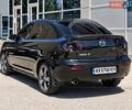Чорний Мазда 3, об'ємом двигуна 2 л та пробігом 128 тис. км за 5700 $, фото 6 на Automoto.ua