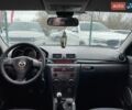 Черный Мазда 3, объемом двигателя 1.6 л и пробегом 276 тыс. км за 5555 $, фото 45 на Automoto.ua