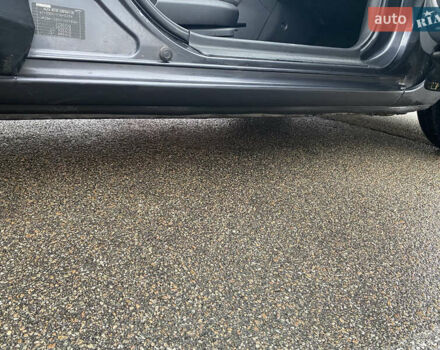 Чорний Мазда 3, об'ємом двигуна 1.6 л та пробігом 188 тис. км за 6800 $, фото 35 на Automoto.ua