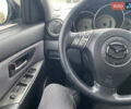 Чорний Мазда 3, об'ємом двигуна 1.6 л та пробігом 188 тис. км за 6800 $, фото 19 на Automoto.ua
