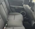 Черный Мазда 3, объемом двигателя 1.6 л и пробегом 181 тыс. км за 6350 $, фото 34 на Automoto.ua
