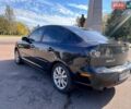Черный Мазда 3, объемом двигателя 1.6 л и пробегом 254 тыс. км за 4999 $, фото 4 на Automoto.ua