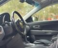 Черный Мазда 3, объемом двигателя 1.6 л и пробегом 200 тыс. км за 5900 $, фото 10 на Automoto.ua