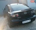 Чорний Мазда 3, об'ємом двигуна 1.6 л та пробігом 219 тис. км за 4999 $, фото 13 на Automoto.ua