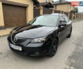 Черный Мазда 3, объемом двигателя 1.6 л и пробегом 200 тыс. км за 4999 $, фото 9 на Automoto.ua