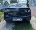 Чорний Мазда 3, об'ємом двигуна 1.6 л та пробігом 164 тис. км за 6200 $, фото 1 на Automoto.ua