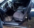 Черный Мазда 3, объемом двигателя 2 л и пробегом 240 тыс. км за 5600 $, фото 7 на Automoto.ua