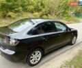 Черный Мазда 3, объемом двигателя 1.6 л и пробегом 263 тыс. км за 5900 $, фото 9 на Automoto.ua