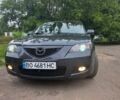 Чорний Мазда 3, об'ємом двигуна 1.6 л та пробігом 193 тис. км за 4999 $, фото 1 на Automoto.ua