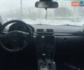 Черный Мазда 3, объемом двигателя 1.6 л и пробегом 200 тыс. км за 5600 $, фото 6 на Automoto.ua