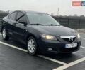 Черный Мазда 3, объемом двигателя 1.6 л и пробегом 180 тыс. км за 5700 $, фото 4 на Automoto.ua