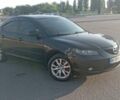 Чорний Мазда 3, об'ємом двигуна 2 л та пробігом 252 тис. км за 4500 $, фото 1 на Automoto.ua