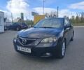 Чорний Мазда 3, об'ємом двигуна 1.6 л та пробігом 330 тис. км за 4499 $, фото 1 на Automoto.ua